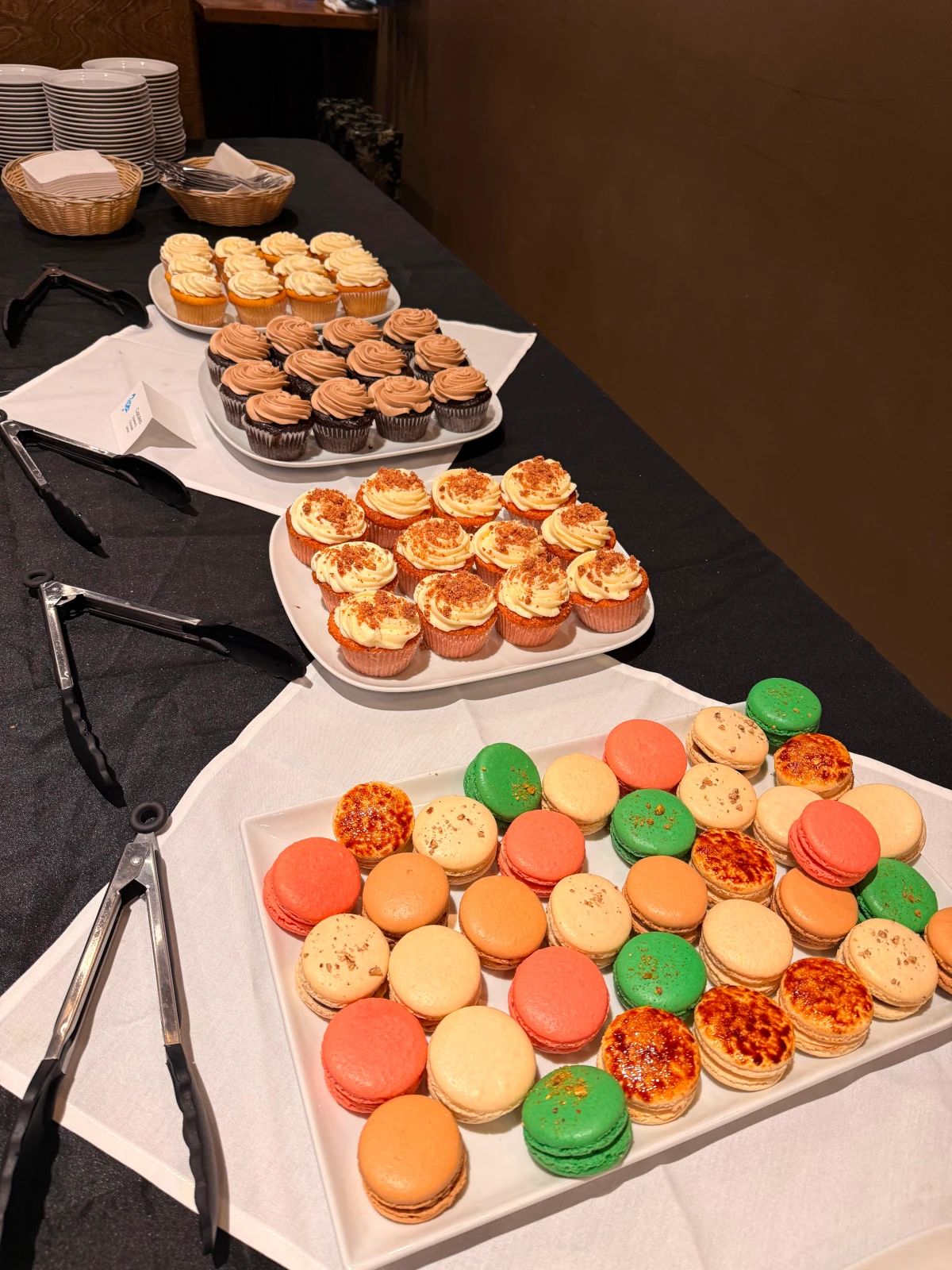 Desserts & Bakery