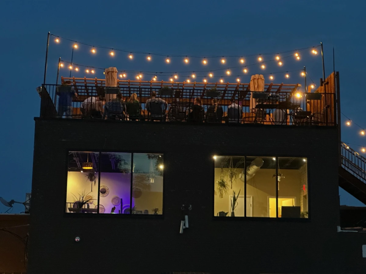 Weddings & Events