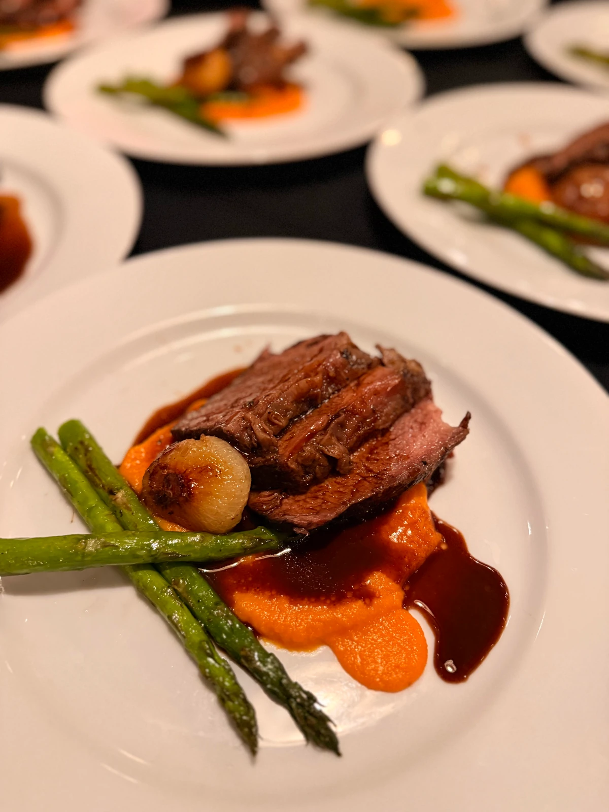 Dinner Details