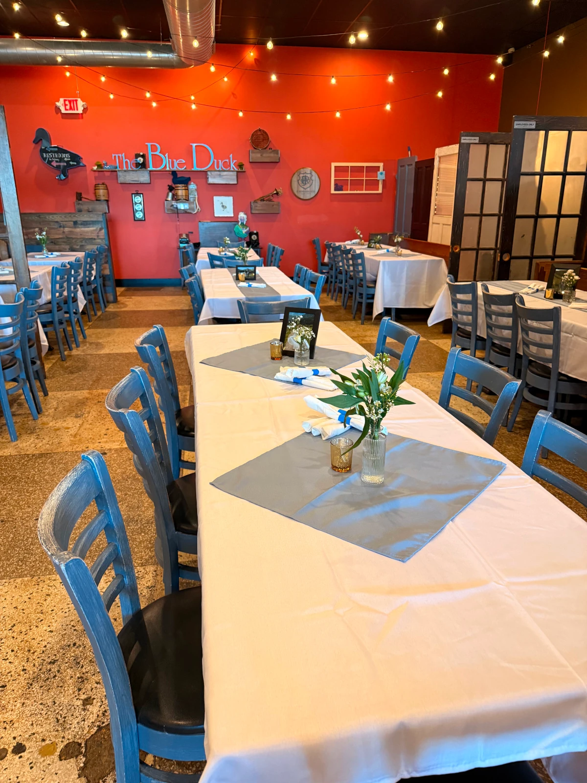 Venue Partner Events